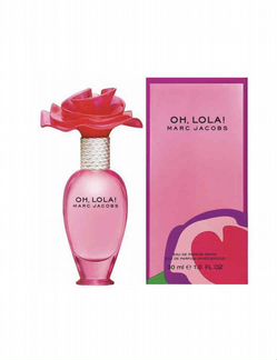 Туалетная вода Marc Jacobs, Oh Lola