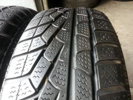 245 50 R18 Pirelli Winter Sottozero 210 Ser 2 100H