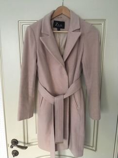 Пальто Италия 42 размер