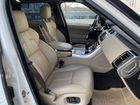 Land Rover Range Rover Sport 3.0 AT, 2016, 86 930 км объявление продам