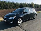 Opel Astra 1.6 МТ, 2011, 148 298 км