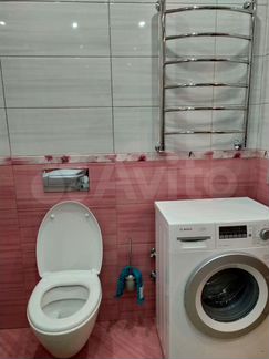 1-к квартира, 42 м², 3/17 эт.