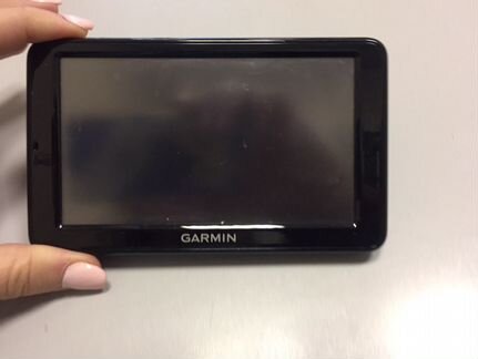 Навигатор garmin nuvi 2595