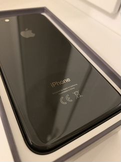 Apple iPhone 8 64gb space grey Ростест