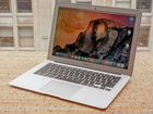 MacBook Air 13 в идеале core i5 / 128гб