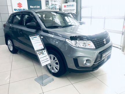 Suzuki Vitara 1.6 AT, 2020