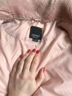 Куртка Esprit