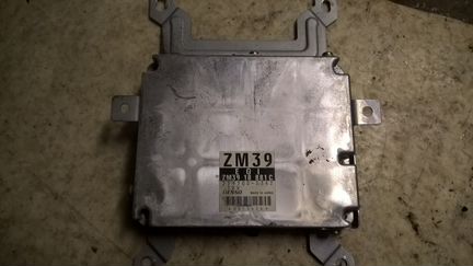 Блок управления двигателя Mazda 279700-1342