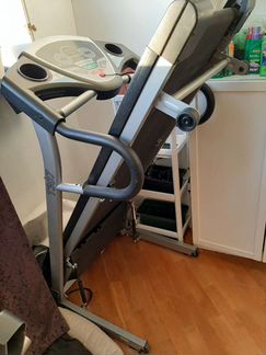 Беговая дорожка тренажер Treo Fitness T307