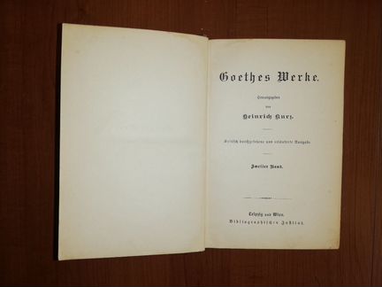 Книги зарубежных авторов