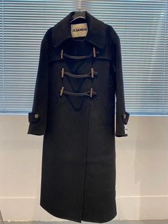 Пальто Jil Sander