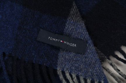 Шарф Tommy Hilfiger