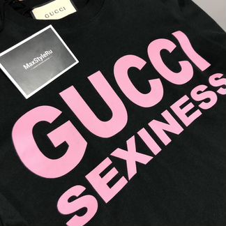 Футболка Gucci