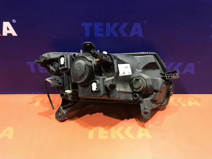 Фара Левая от рено Сандеро 2 (2013-2018 ) Дорест