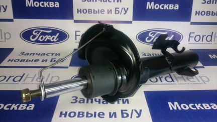 Амортизатор передний левый Mazda 3 2003