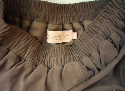 Bdba, оригинал, роскошные шорты, замша