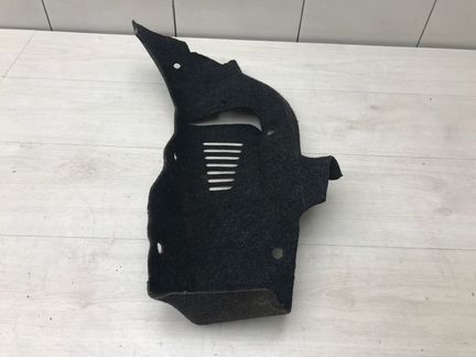 Обшивка багажника правая Vw Pointer 1 BJR 2005