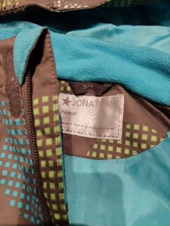 Ветровка Jonathan, размер 104