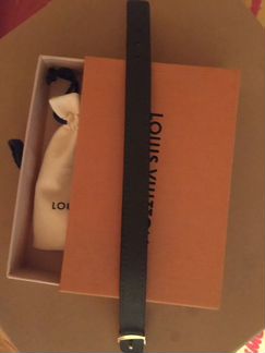 Louis vuitton браслет