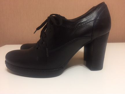 Туфли Nero Giardini