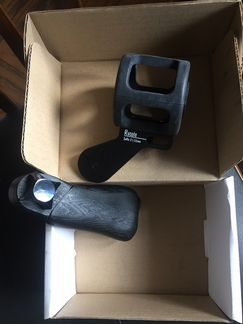 Держатель микрофона Rycote sftmhmopg MH mount only