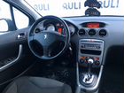 Peugeot 308 1.6 AT, 2009, 129 071 км объявление продам