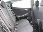 Hyundai Solaris 1.6 МТ, 2016, 22 900 км объявление продам