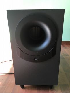 Домашний кинотеатр JBL simply cinema