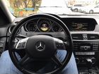 Mercedes-Benz C-класс 1.8 AT, 2011, 167 000 км объявление продам