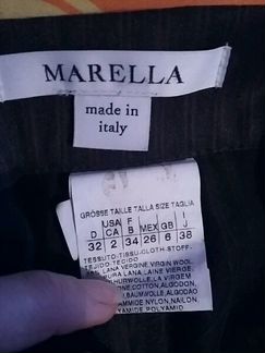 Брюки Marella