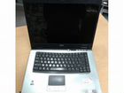 Ноутбук Acer TravelMate 4200 T2300 1.6ghz/3/60/DVD