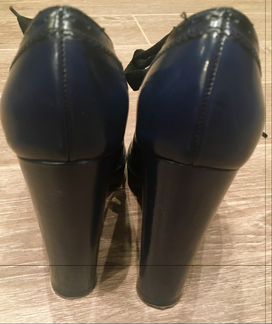 Red Valentino ботинки