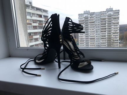 Босоножки ASOS