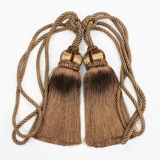 Кисти для штор Hylda