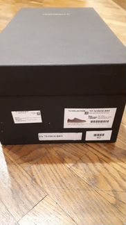 Туфли кожаные TJ Collection 40 р