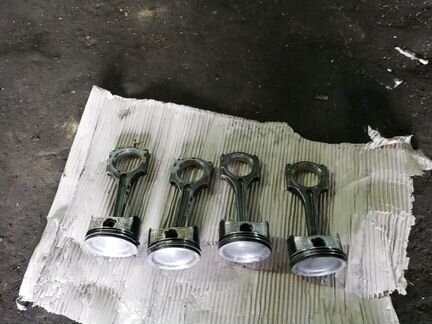 Поршень мазда 6 gh сх7 2.5