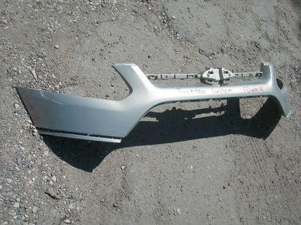 Бампер передний Ford Transit/Tourneo Custom