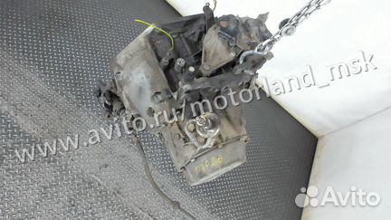 Коробка передач Citroen Xsara-Picasso 1.6 Инжектор
