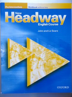 New Headway English Course