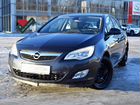 Opel Astra 1.6 МТ, 2011, 194 000 км
