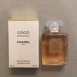 Chanel Coco Mademoiselle, 100 ml