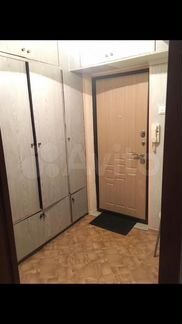 Комната 35 м² в 1-к, 2/5 эт.