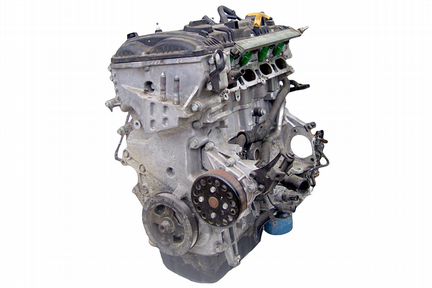 Мотор контрактный б. у. Hyundai Tucson 1.6 G4NA