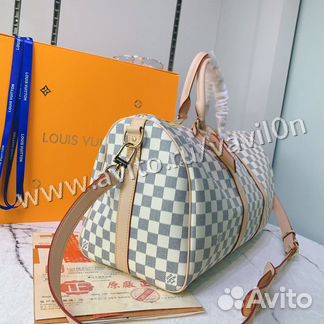 Спортивная сумка Louis Vuitton