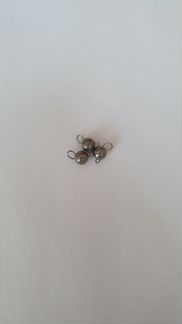 Вольфрамовые чебурашки