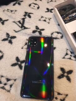 Samsung galaxy A51