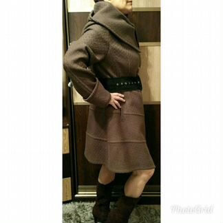 Пальто Карен Милен