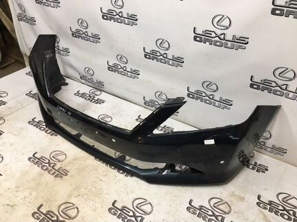 Бампер передний Toyota Camry ASV50L 2arfe 2011