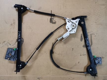 Стеклоподъемник Mercedes SL R230 W230