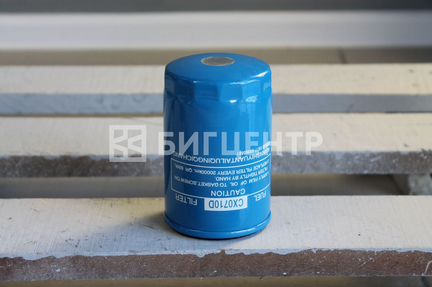 Фильтр топливный CX0710D